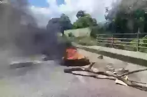 An Update from Haiti